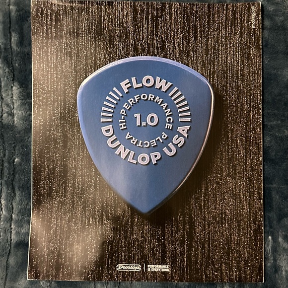 Premier Guitar Magazine February 2023 Issue - Picture 3 of 7